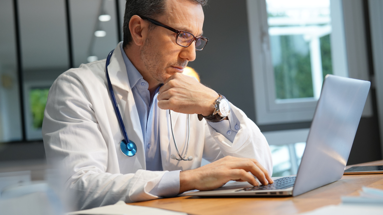 Medical Treatment with new Modern Technology and Systems